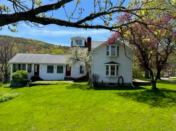 2424 Macdougall Rd, Oneonta, NY 13820