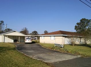 1162 Simon St, Vacherie, LA 70090