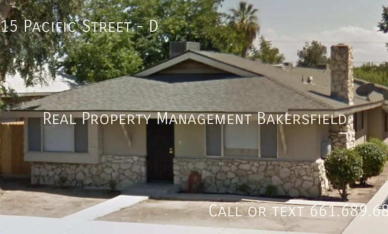 1015 Pacific St #D — Photo 2