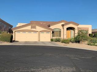 23963 N 77th Way, Scottsdale, AZ 85255