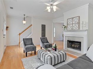 1315 Park Pass Way, Suwanee, GA 30024