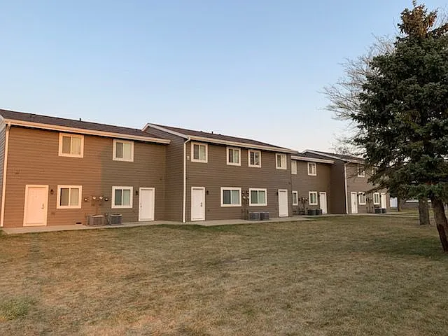 Homestead Townhouses — Photo 18