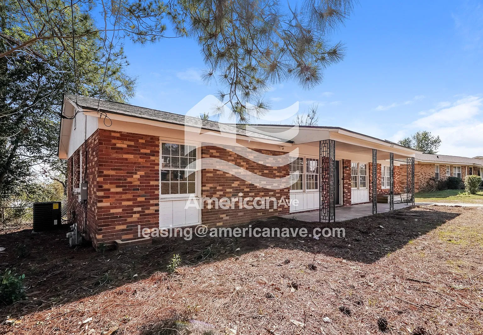 3 bed, 2.0 bath, 1653 sqft, $1,550 — Photo 2