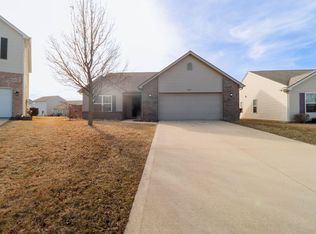 12307 Hummingbird Cv, Fort Wayne, IN 46845