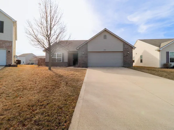 12307 Hummingbird Cv, Fort Wayne, IN 46845