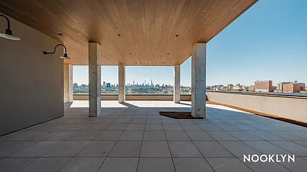 Rented by Nooklyn NYC LLC
