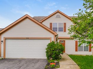 3530 Cove Lake Ln, Grove City, OH 43123