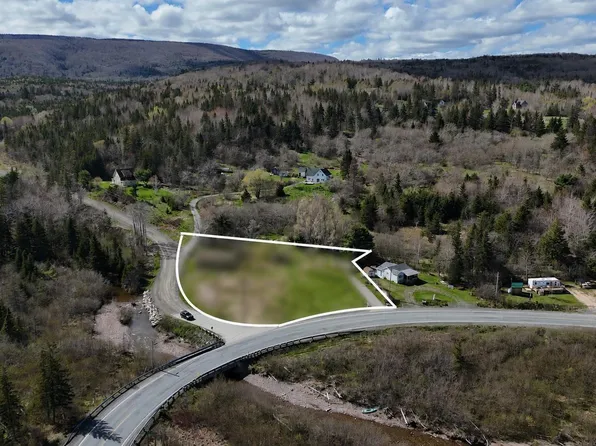 49740 Cabot Trl, Goose Cove, NS B0E 1B0