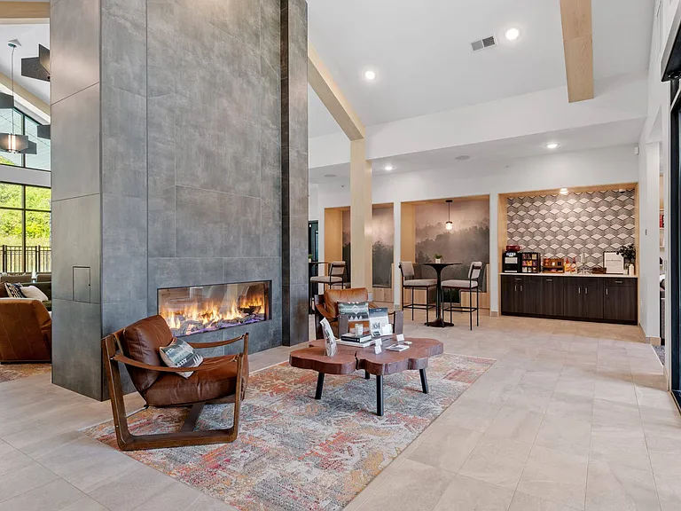 The Lodge at Overland — Photo 23