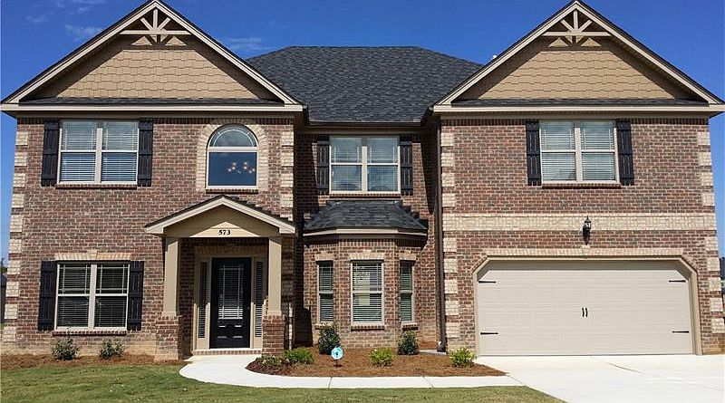 1st image of 573 Besra Dr