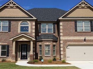573 Besra Dr, Grayson, GA 30017
