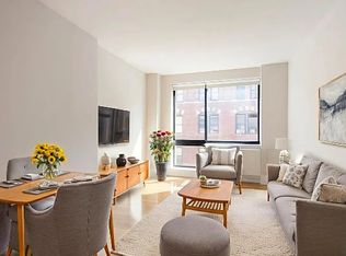 537 W 27th St APT 3A, New York, NY 10001