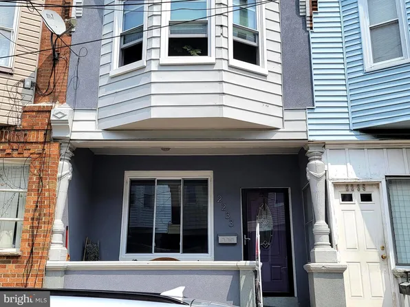 2233 S Beechwood St, Philadelphia, PA 19145