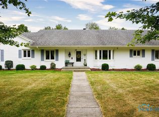 171 Blue Bonnet Dr, Findlay, OH 45840