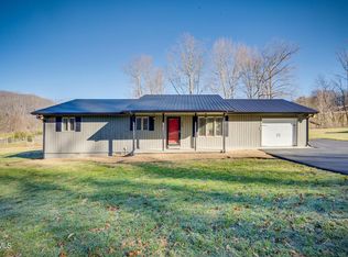111 Valmar Rd, Unicoi, TN 37692
