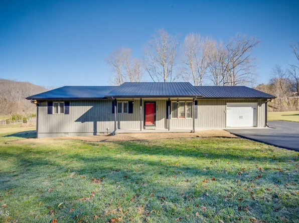 111 Valmar Rd, Unicoi, TN 37692