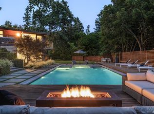 224 Woodland Rd, Kentfield, CA 94904