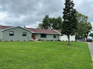 5809 Gurneyville Rd, Wilmington, OH 45177