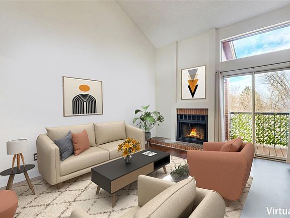 5th image of 4899 S Dudley Street #19D