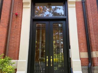 331 Beacon St #1L, Boston, MA 02116