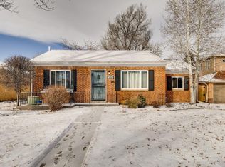 1371 Holly St, Denver, CO 80220