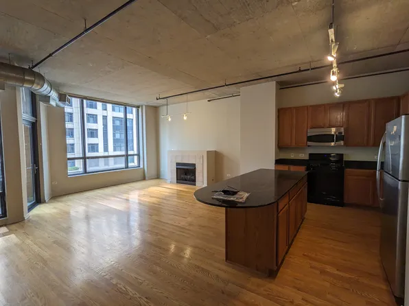 520 S State St APT 506, Chicago, IL 60605