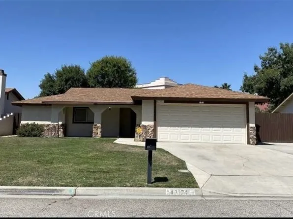 42174 Harmony Dr, Hemet, CA 92544