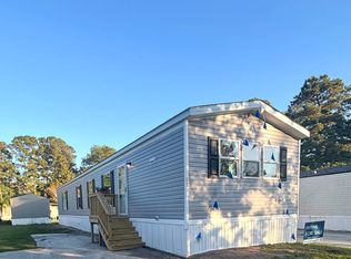 6121 Collins Rd Lot 240, Jacksonville, FL 32244