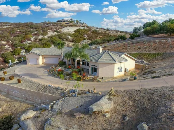 18494 Paseo Pantera, Ramona, CA 92065