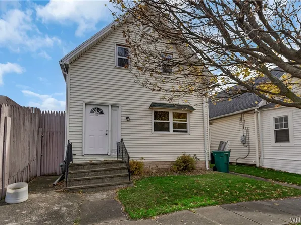 159 Gilbert St, Buffalo, NY 14206