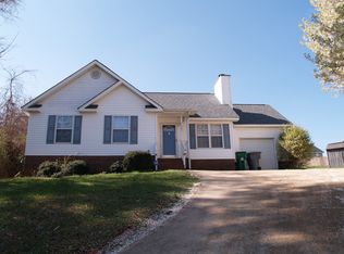 4103 Rosy Mound Ln, Charlotte, NC 28216