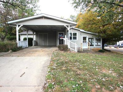 514 Newberry St, Fredericktown, MO, 63645