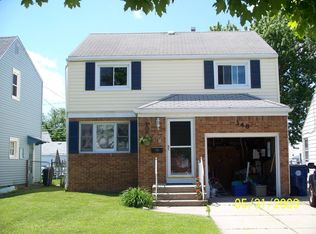 348 Rosedale Blvd, Amherst, NY 14226