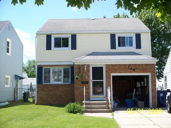 348 Rosedale Blvd, Amherst, NY 14226