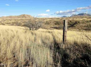 Stagecoach Rd #55, Willcox, AZ 85643