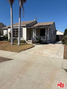 2758 Butler Ave, Los Angeles, CA, 90064