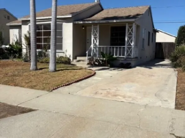 2758 Butler Ave, Los Angeles, CA 90064