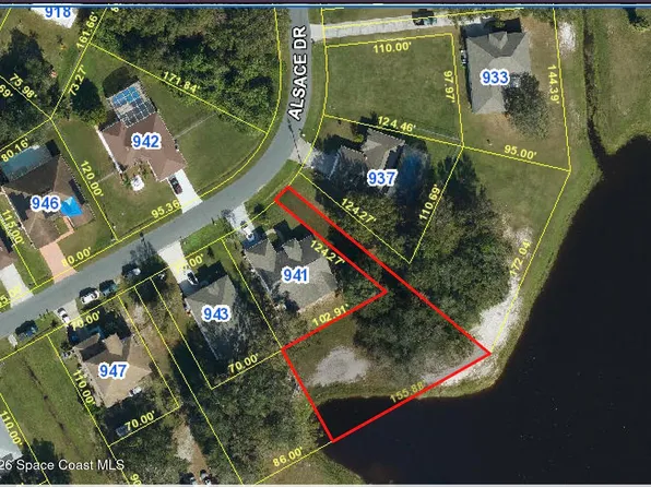 0 Alsace Dr, Kissimmee, FL 34759