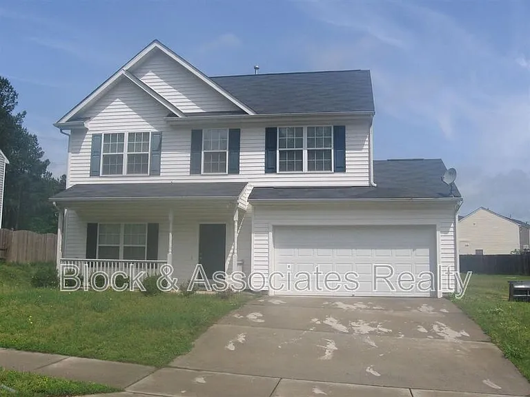 1822 Eva Mae Dr — Photo 1