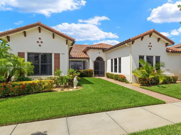 5348 Chandler Way, Ave Maria, FL 34142