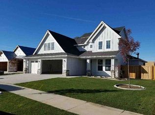 1765 N Racing Water Pl, Eagle, ID 83616