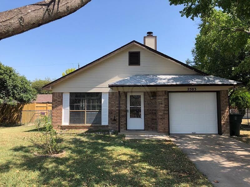 1st image of 2503 Hemlock Dr
