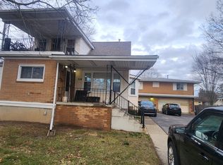 514 N Harris Rd #3, Ypsilanti, MI 48198