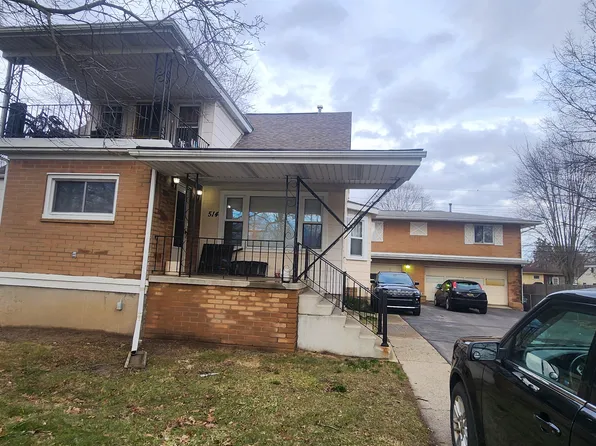 514 N Harris Rd #3, Ypsilanti, MI 48198