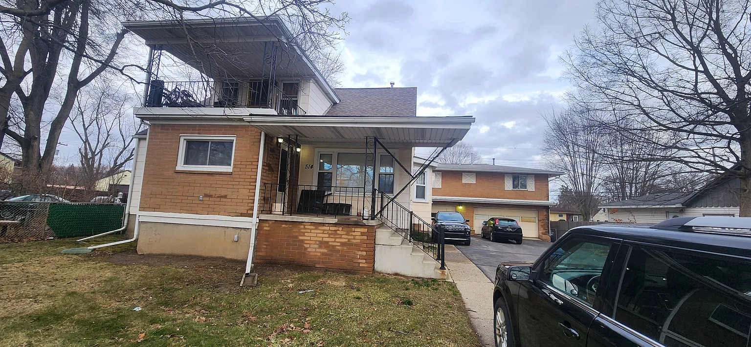 514 N Harris Rd #3 photo 1