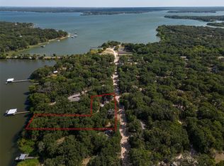 1016 Wood Duck Trce, Quinlan, TX 75474