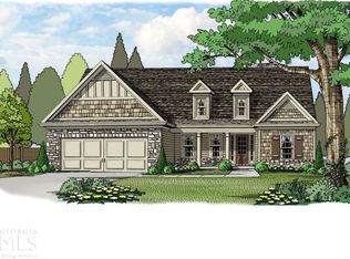 108 Water Lily Way, Hull, GA 30646