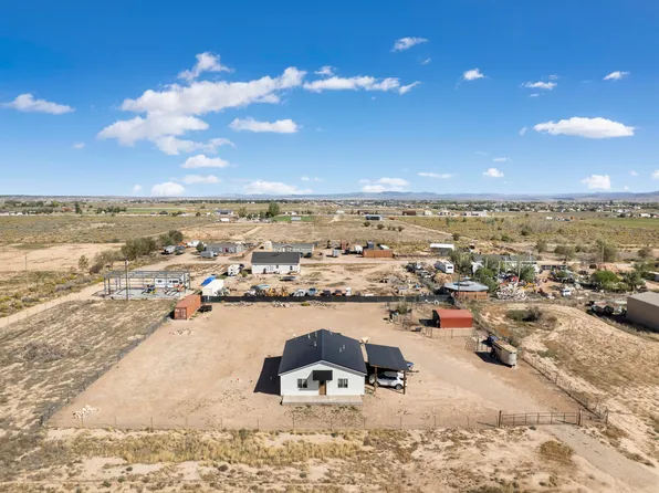 2642 W 3700 N, Cedar City, UT 84721