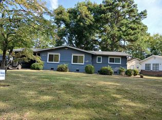 2404 Woodland St SE, Decatur, AL 35601