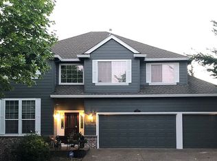 12115 SW Ibis Ter, Beaverton, OR 97007